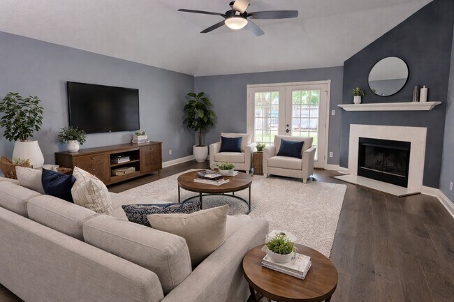 Foto del edificio - 14619 Golden Cypress Ln