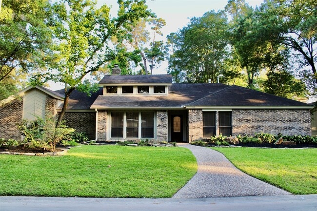 Foto del edificio - 9 Willowherb Ct