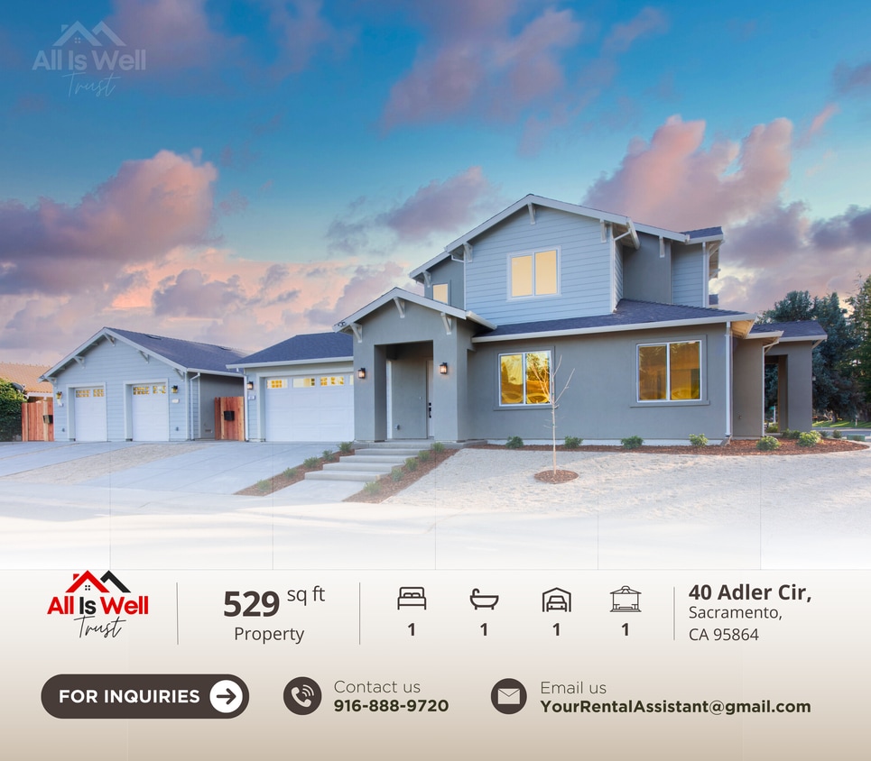Primary Photo - Adler Circle 4-Plex
