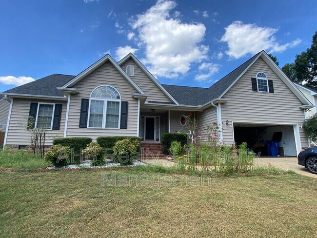 Foto del edificio - 112 Carson Farms W Dr