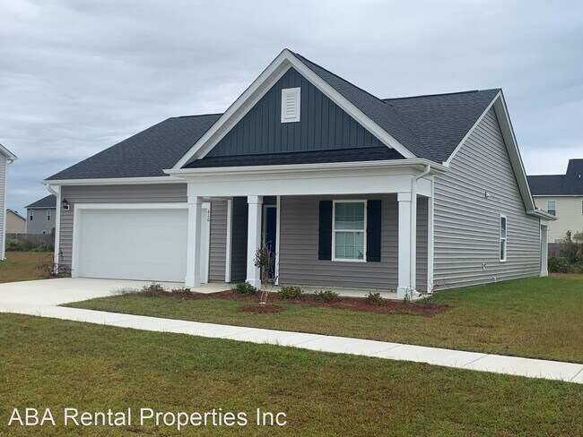 Building Photo - 4 br, 2 bath House - 410 Turp Landing Lane