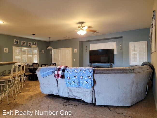 Foto del edificio - 4 br, 2 bath House - 1704 Logan Valley Lane