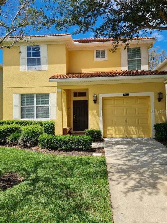 Foto principal - 8923 Cuban Palm Rd
