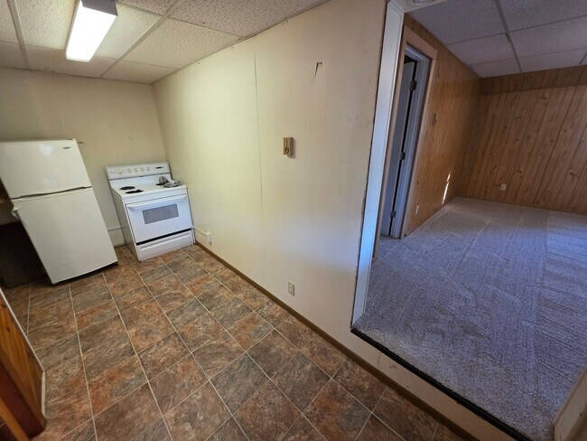 Foto del edificio - 108 W Vine St