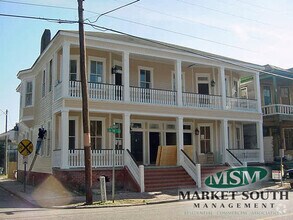 Building Photo - 2008 Habersham St