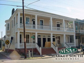 Building Photo - 2008 Habersham St