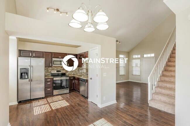 Foto del edificio - 4 Bedroom Pet-Friendly Home in Madison, TN with Main Street Renewal