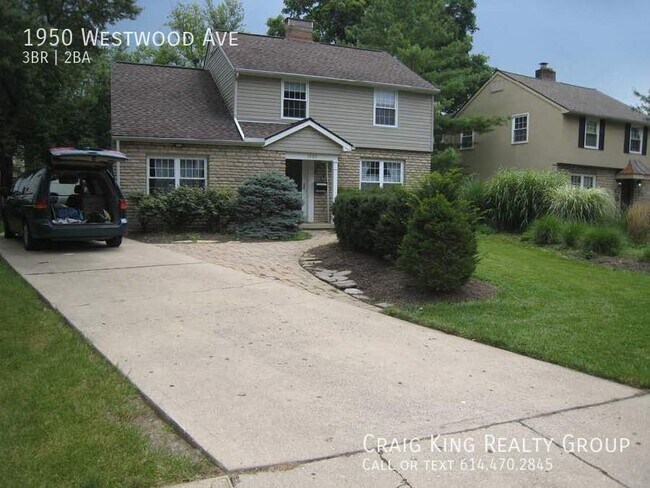 Building Photo - 1950 Westwood Ave