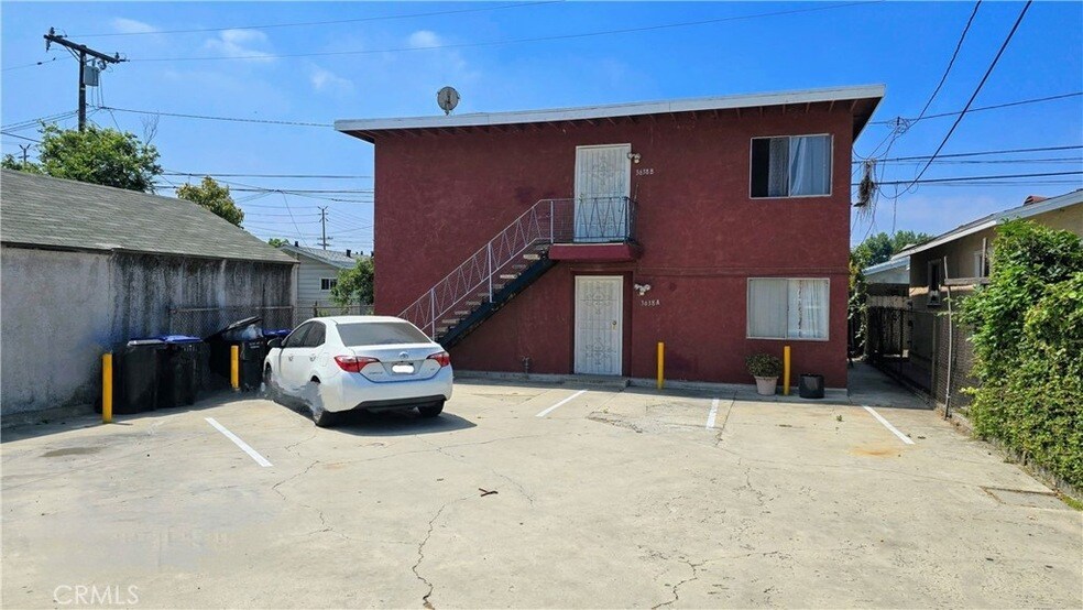 3638 E 54th Street Unit B Condo for Rent in Maywood, CA