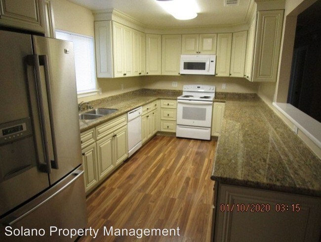 Foto del edificio - 3 br, 2 bath House - 1806 Sycamore Dr.