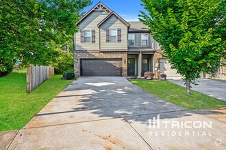 Building Photo - 1118 Mcconaughy Ct
