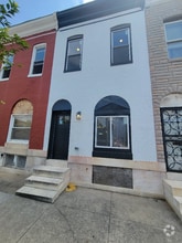 Building Photo - 1409 N Patterson Park Ave