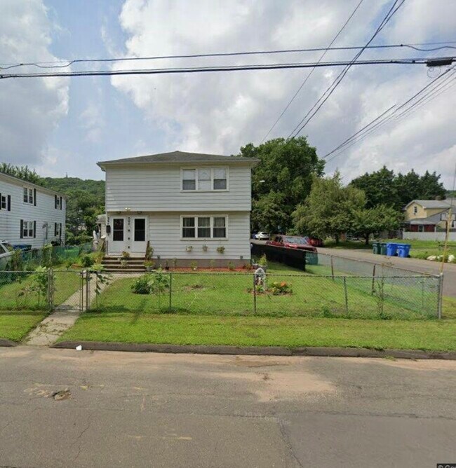 Foto del edificio - 226 Welton St