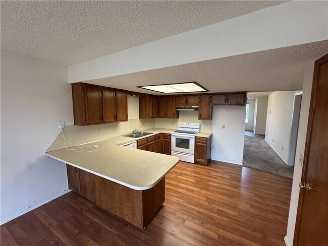 Foto del edificio - 312 S 11th Pl