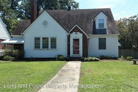 Primary Photo - 3 br, 1.5 bath House - 901 Hunnicutt Ave