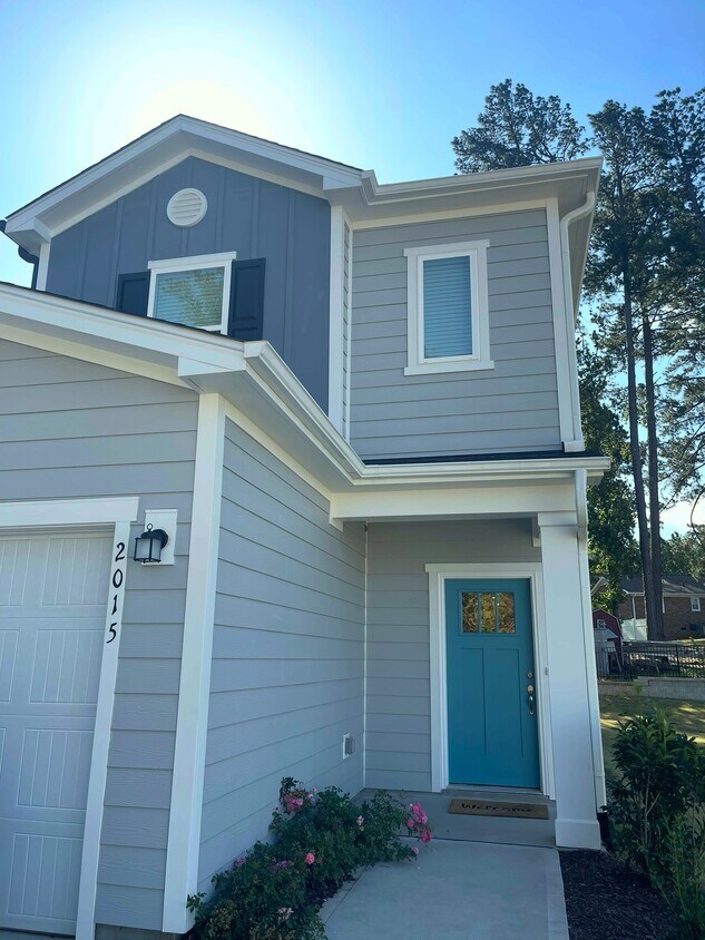 Foto principal - 2015 Rockface Way