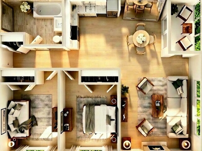 Building Photo - Lakeview Residences