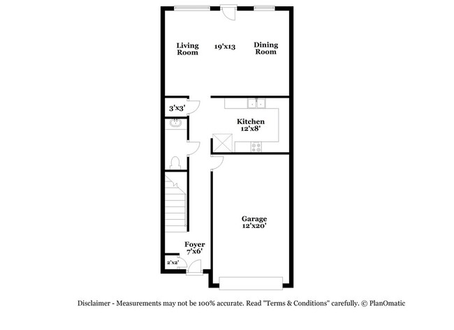 Building Photo - 3303 Pennington Dr