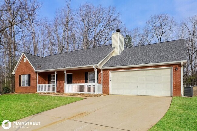 Building Photo - 40 CHASE CT, COVINGTON, GA 30016