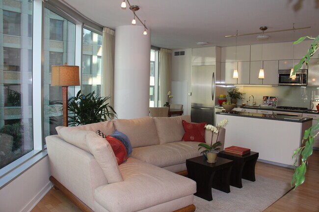 Foto del edificio - 338 Spear St