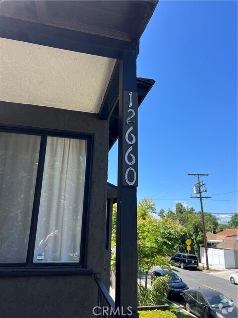 Building Photo - 12660 Oxnard St