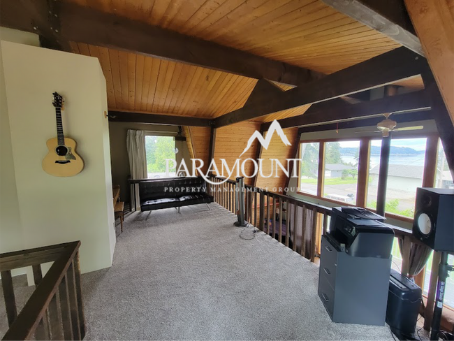 Photo - 3 Bedroom A-Frame w/Water View! House