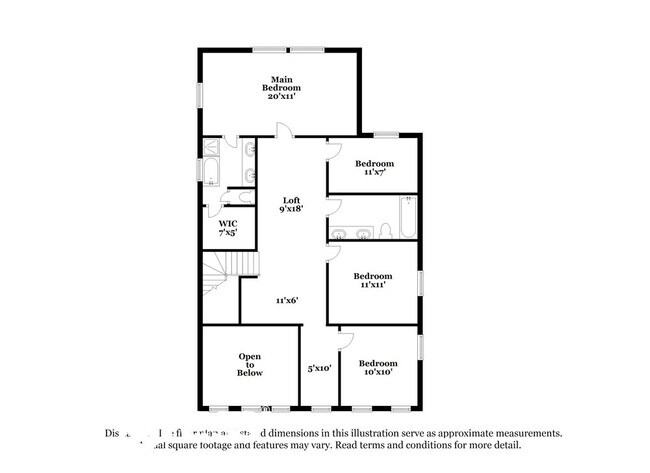Foto del edificio - 3761 W Medinah Way