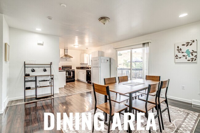 Foto del edificio - 1320 Youngfield St