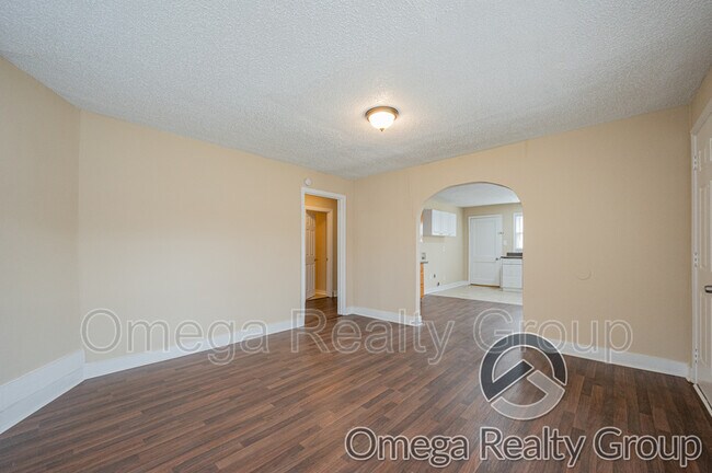 Foto del edificio - 4015 Mc Vay St SW