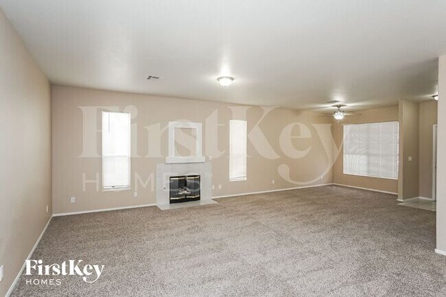 Building Photo - 5928 Taj Mahal Drive