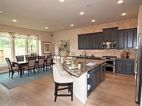 Building Photo - 18303 Harmony Bluff Ln