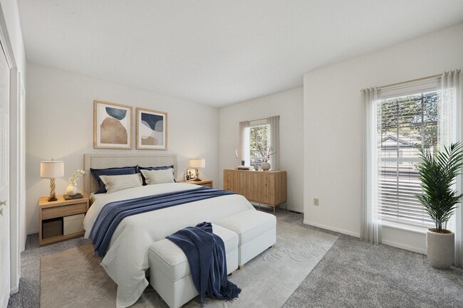 Building Photo - Sycamore Ridge of Dublin