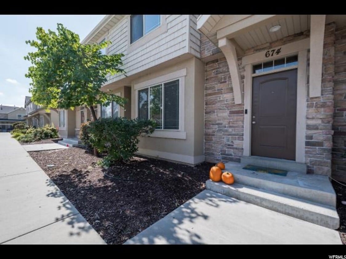 674 S 1545 W, Orem, UT 84058 House Rental in Orem, UT