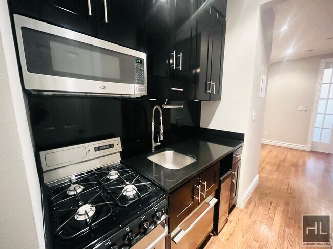 Foto del edificio - MOTT ST.