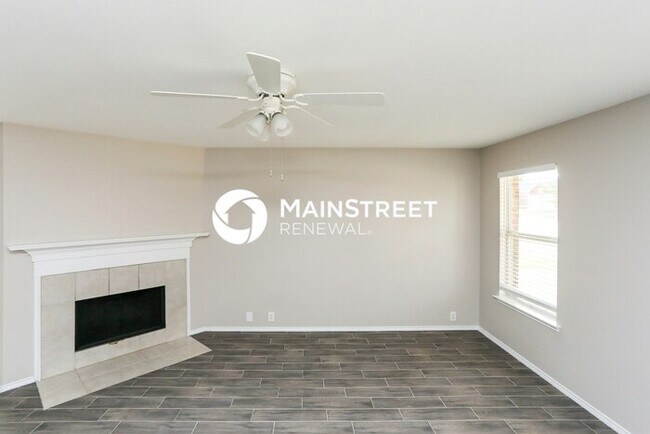 Foto del edificio - 4 Bedroom Pet-Friendly Home in Glenn Heigh...