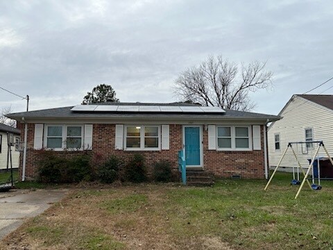 Foto principal - 1507 Wood Ave