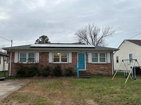 Primary Photo - 1507 Wood Ave
