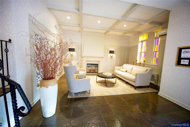 Foto del edificio - 2 Spruce St