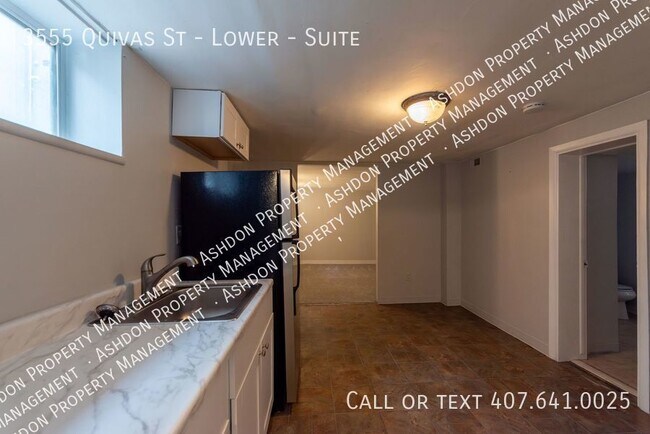 Foto del edificio - 3555 Quivas St