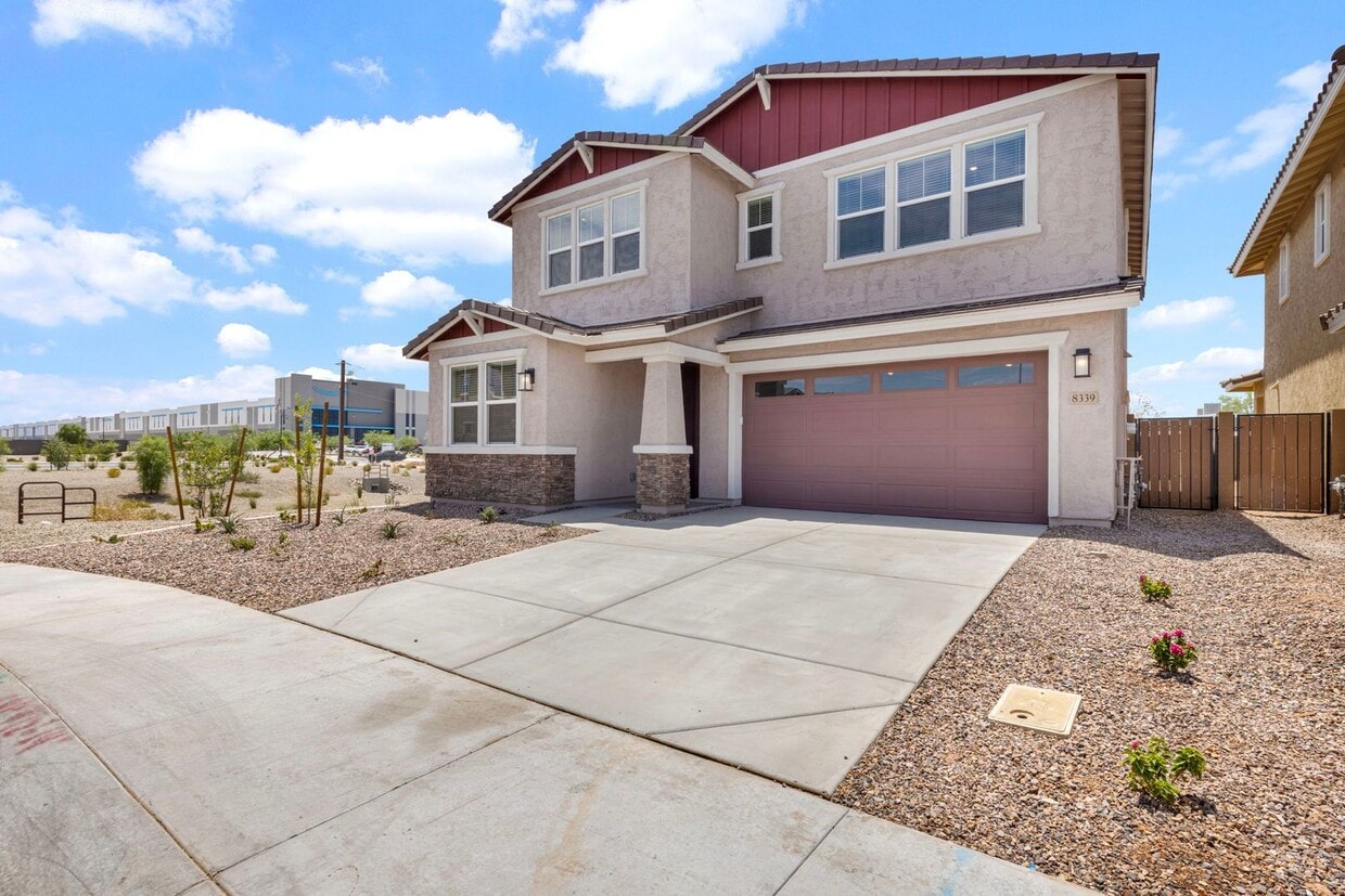 Brand New 4 bed/3 bath in Hawes Crossing C... - Brand New 4 bed/3 bath in Hawes Crossing C...