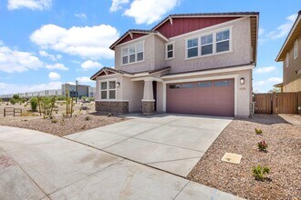 Building Photo - 8339 E Petunia Ave