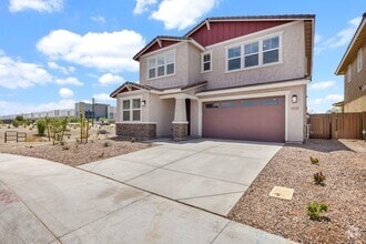 Building Photo - 8339 E Petunia Ave
