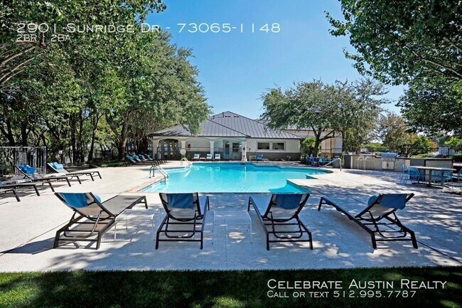 Building Photo - EL Apartments SOUTH EAST AUSTIN