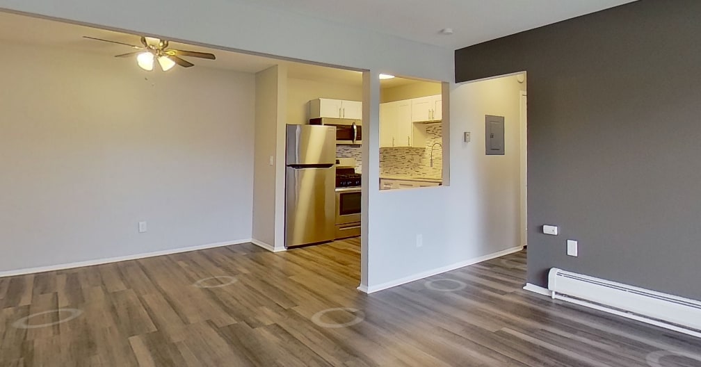 Photo - Arbor Haus Apartments - Ann Arbor, MI