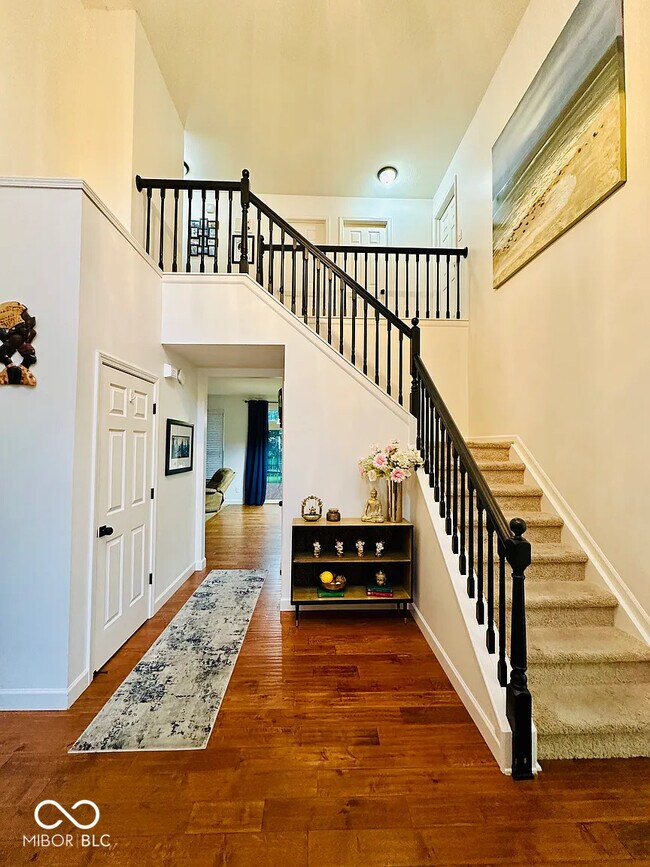Foto del edificio - 5273 Ivy Hill Dr