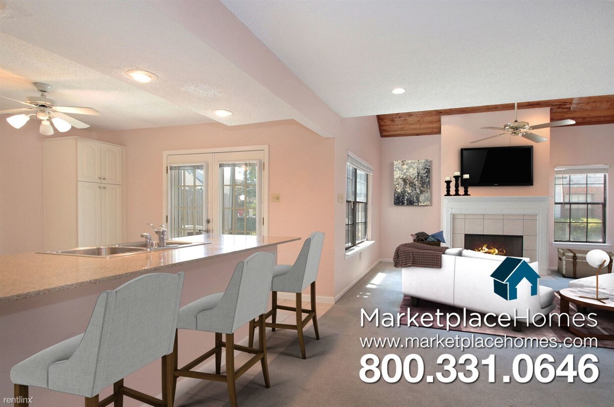 2 br, 2 bath - 1500 W Esplanade Ave Apt 3B - 2 br, 2 bath  - 1500 W Esplanade Ave Apt 3B