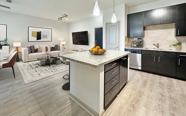 Building Photo - 2700 Brazos St