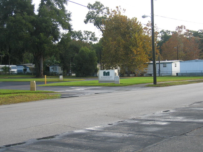 Foto del edificio - Oak Hill Mobile Home Park