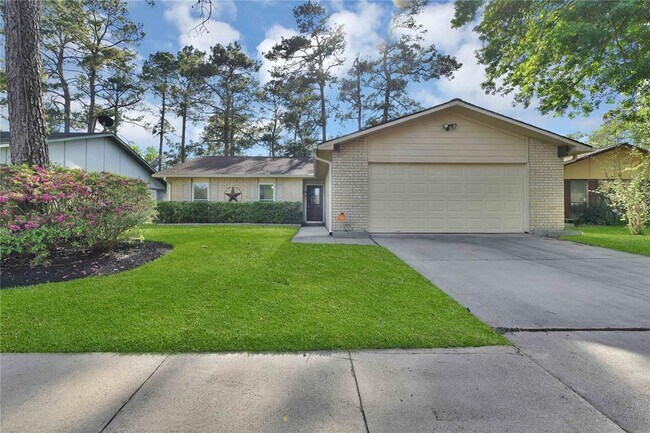 Foto del edificio - 2818 Hummingbird Ln