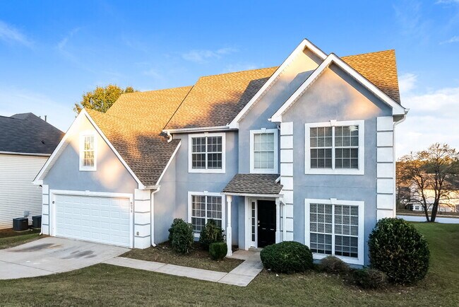 Foto del edificio - 8079 Clearview Cir